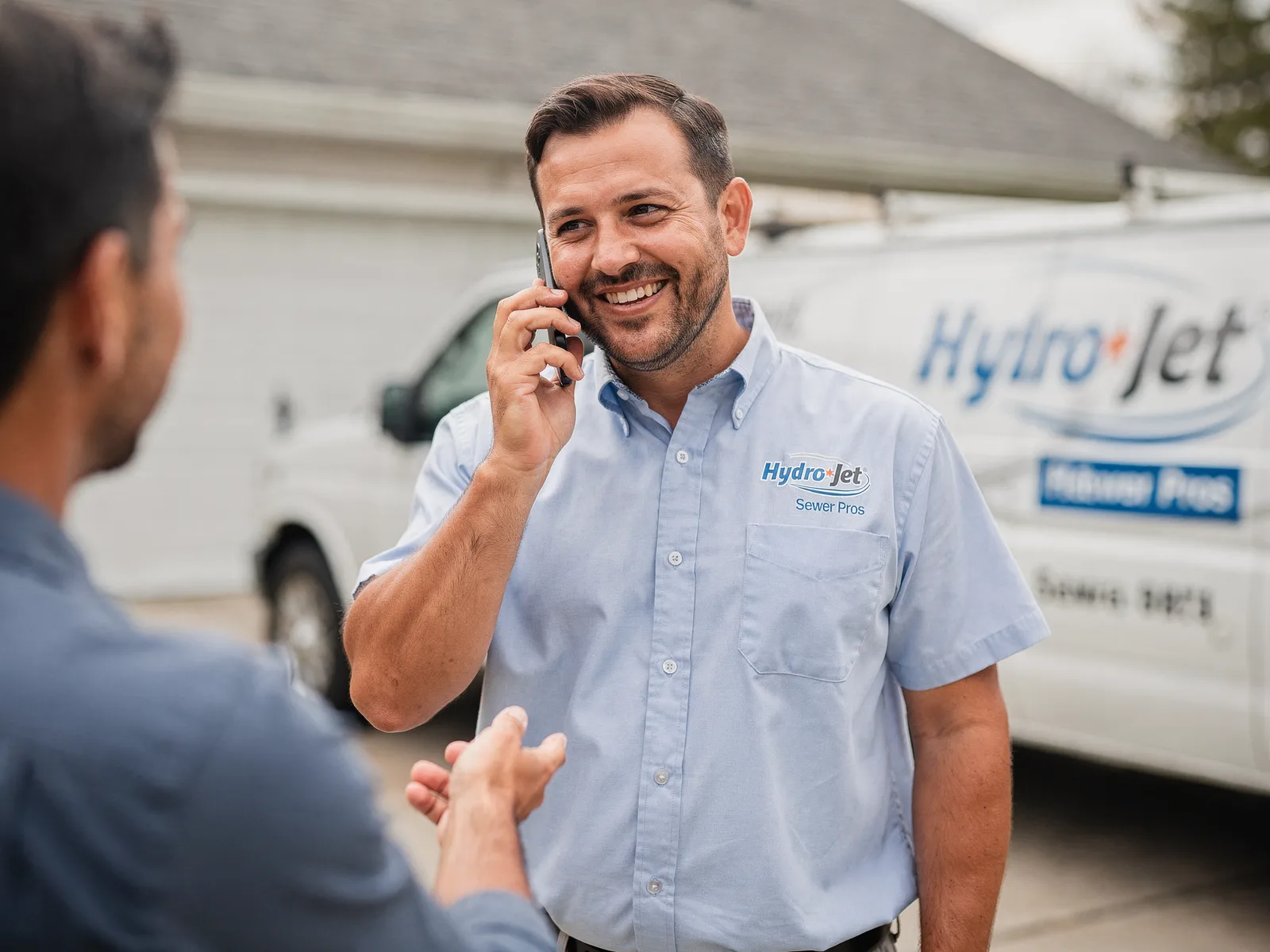 Hydro Jetting Archie, MO FAQs